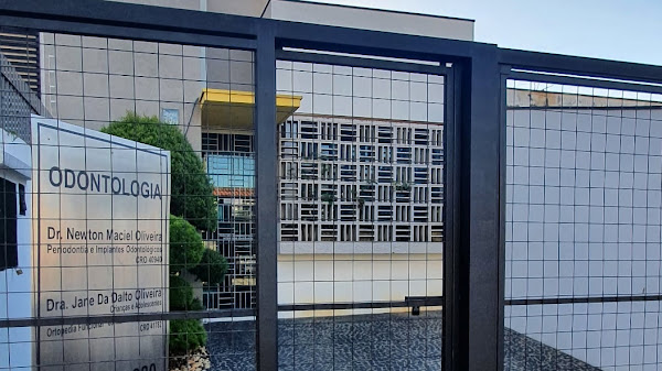 Foto 0 Dr. Newton Maciel Oliveira - Dentista