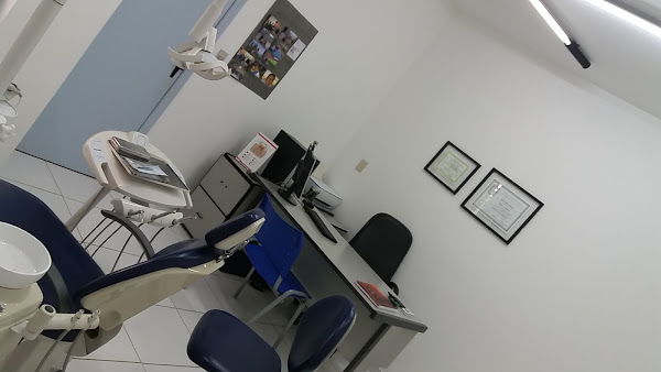 Foto 1 Dr. Newton Maciel Oliveira - Dentista