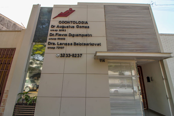 Foto 0 Augustus Gomes / Flávio Digiampietre DENTISTAS