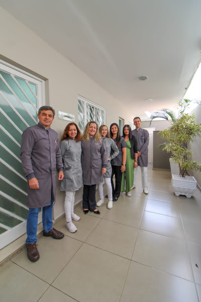 Foto 1 Augustus Gomes / Flávio Digiampietre DENTISTAS