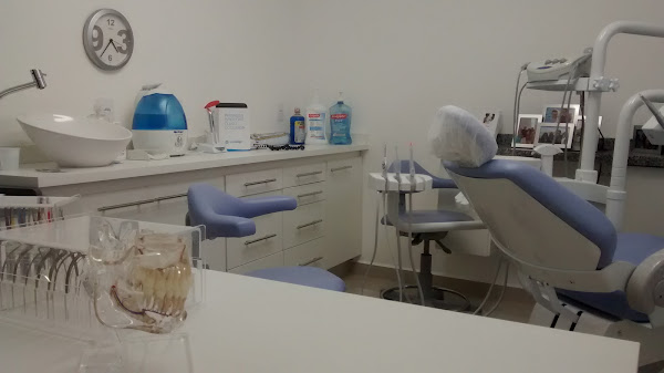 Foto 2 Augustus Gomes / Flávio Digiampietre DENTISTAS