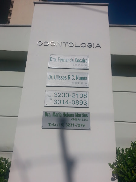 Foto 0 Dr.Maria Helena Martins - Dentista