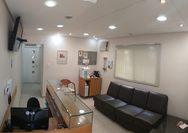 Foto 1 G Odontologia