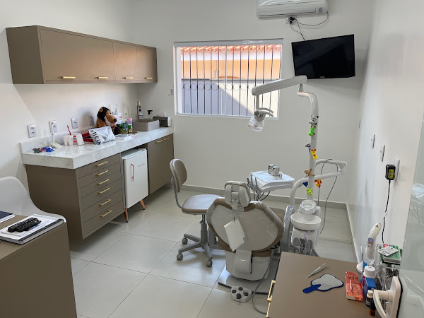 Foto 0 Dr Márcio Lossurdo Cirurgião Dentista