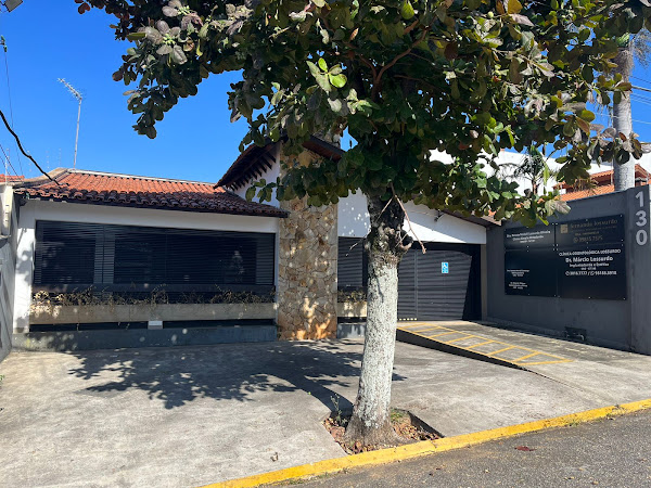 Foto 3 Dr Márcio Lossurdo Cirurgião Dentista