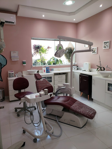 Foto 0 Dra. Ivna Gusmão Consultório