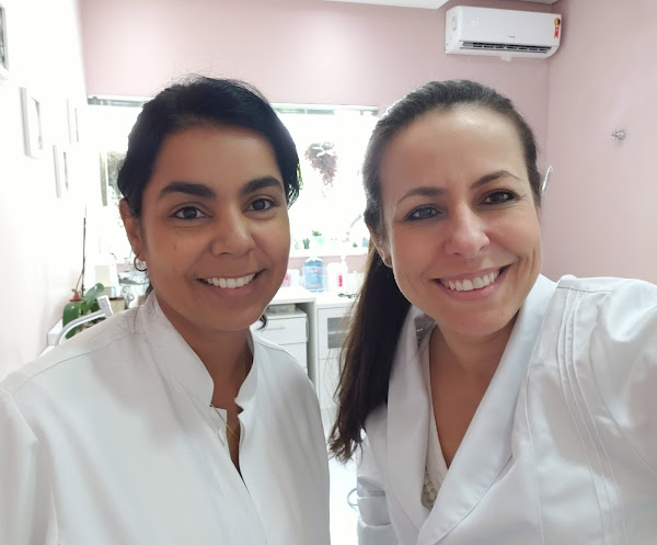 Foto 1 Dra. Ivna Gusmão Consultório Foto 1 Dra. Ivna Gusmão Consultório