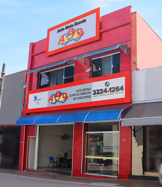 Foto 0 Auto Escola ABC - Unidade Centro