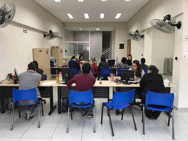 Foto 2 Auto Escola ABC - Unidade Centro