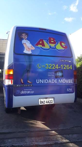 Foto 4 Auto Escola ABC - Unidade Centro