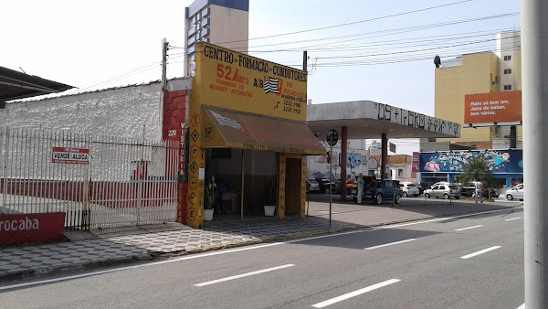 Foto 0 Auto Moto Escola Nove de Julho