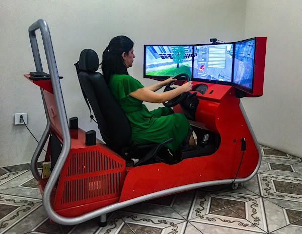 Foto 2 Auto Moto Escola Nove de Julho