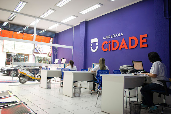Foto 0 Auto Escola Cidade