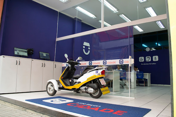 Foto 1 Auto Escola Cidade Foto 1 Auto Escola Cidade