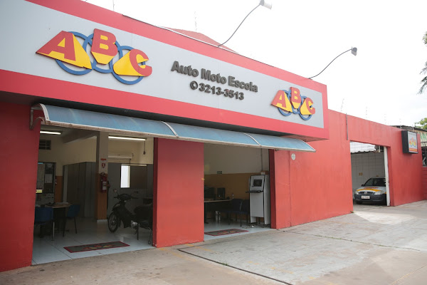 Foto 0 Auto Escola ABC - Unidade Ipanema