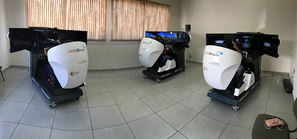 Foto 1 Auto Escola ABC - Unidade Ipanema