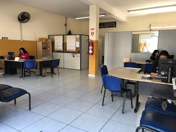 Foto 2 Auto Escola ABC - Unidade Ipanema