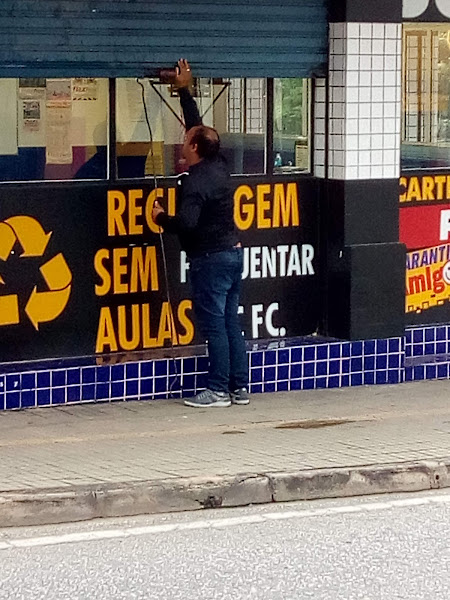 Foto 2 Auto Escola Garantia do Brasil