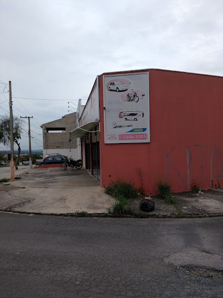 Foto 1 Auto Escola ABC - Unidade Vitória Regia