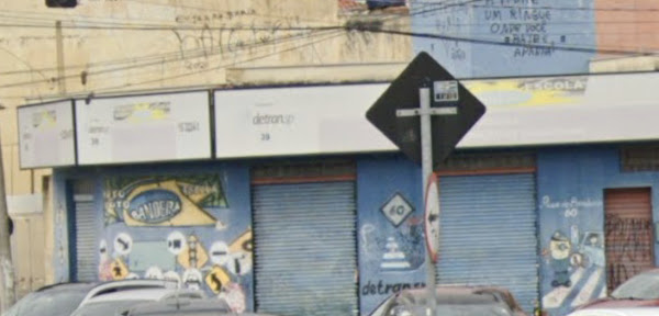 Foto 1 Auto Moto Escola Bandeira