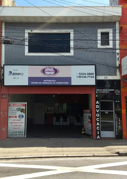 Foto 0 CFC Grupo G6 Centro de Formação de Condutores