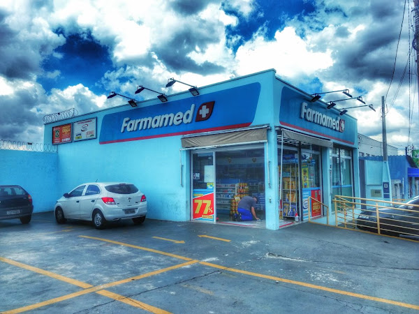 Foto 4 Farmamed Drogarias Nova Sorocaba