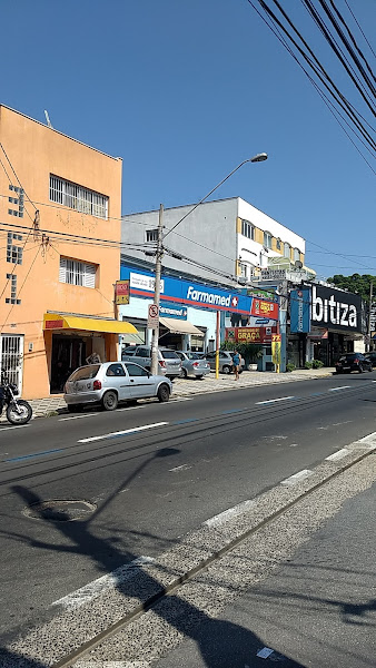 Foto 5 Farmamed Drogarias Nova Sorocaba