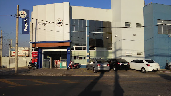 Foto 0 Drogaria Coop - Sorocaba (Parque dos Eucaliptos)