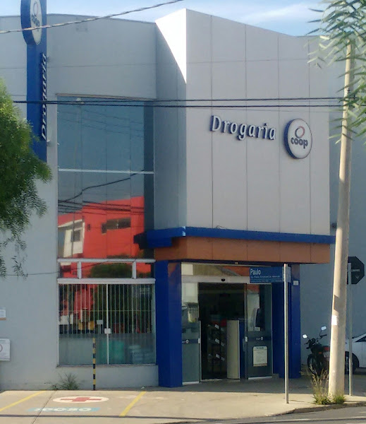 Foto 1 Drogaria Coop - Sorocaba (Parque dos Eucaliptos)