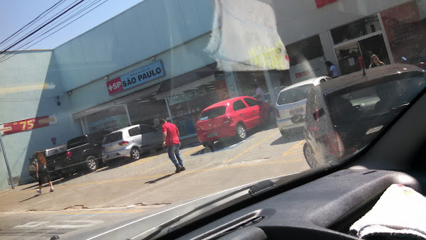 Foto 4 Drogaria São Paulo
