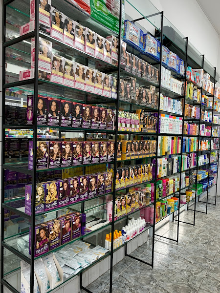 Foto 0 Drogaria Família Sorocaba