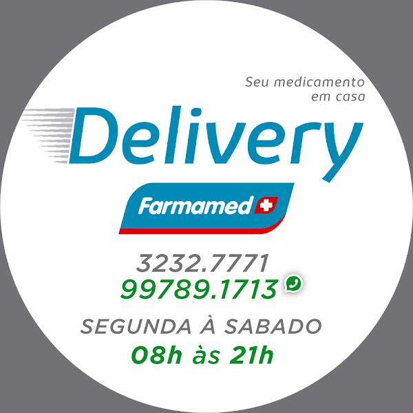 Foto 5 Farmamed Drogarias 24h