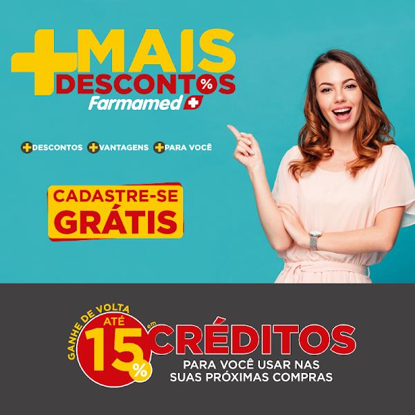 Foto 0 Farmamed Drogaria