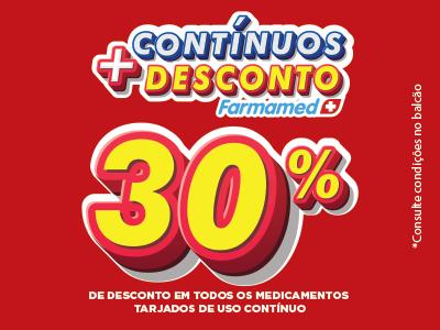 Foto 1 Farmamed Drogaria