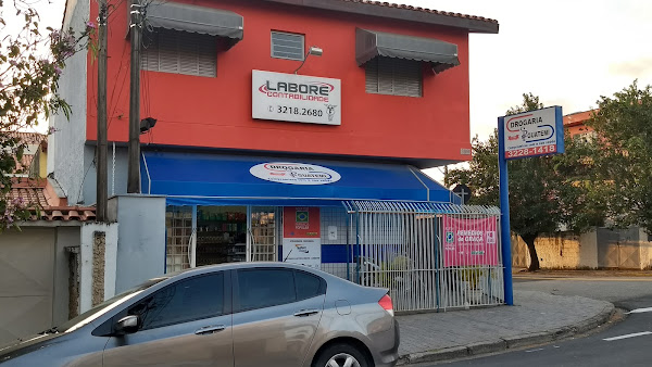 Foto 0 Drogaria Iguatemi de Sorocaba