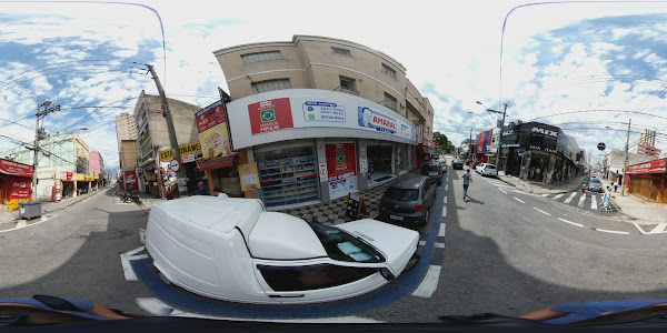 Foto 0 Farmacia Amaral