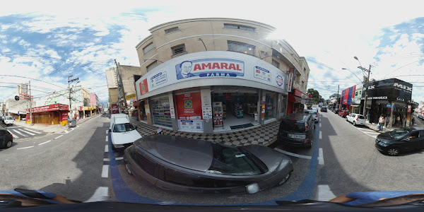 Foto 1 Farmacia Amaral