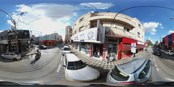 Foto 3 Farmacia Amaral