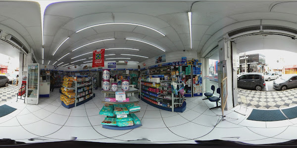 Foto 4 Farmacia Amaral