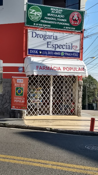 Foto 0 Drogaria Especiale