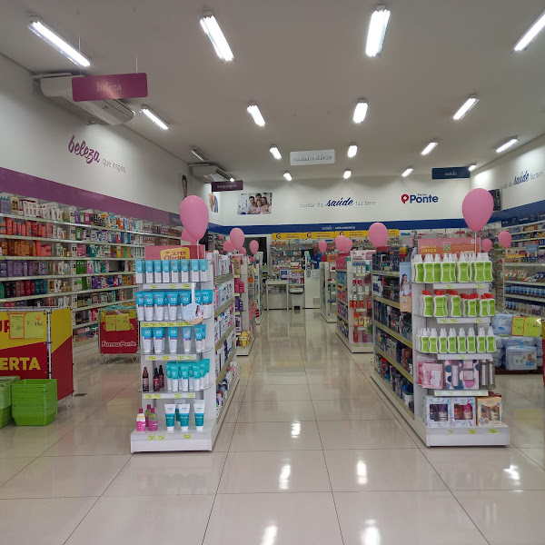 Foto 1 Farmácia Farma Ponte