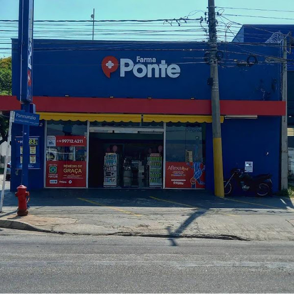 Foto 2 Farmácia Farma Ponte