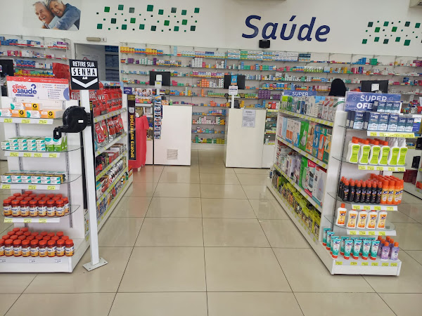 Foto 2 Farmácia Farma Ponte