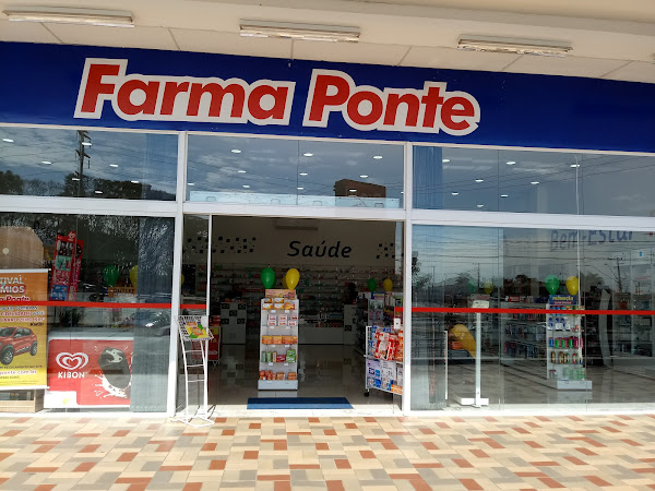 Foto 3 Farmácia Farma Ponte