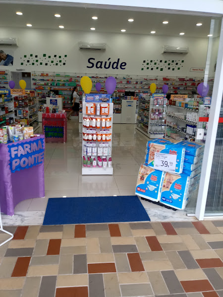 Foto 5 Farmácia Farma Ponte