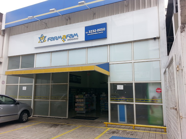Foto 0 Farmafam Sorocaba