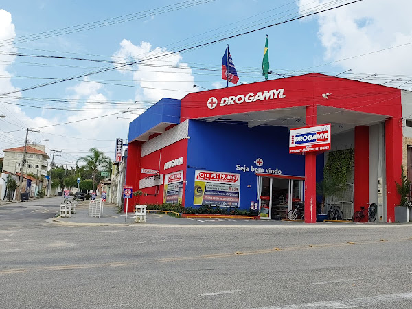 Foto 0 Drogamyl Jd. dos Estados