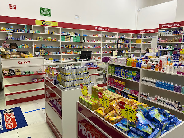 Foto 1 Drogaria Economizar | Farmácia Delivery em Sorocaba