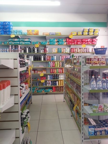 Foto 2 Drogaria Central