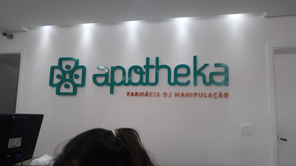Foto 0 Farmácia Manipulação Enterprise